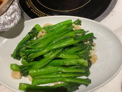 -花城粤菜餐厅(高新区店)