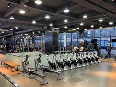 -豪逸健体(中骏广场店)