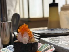 -鮨政· Omakase(港汇恒隆广场店)
