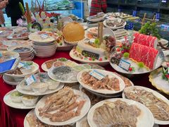 -群乐饭店(滨安路店)