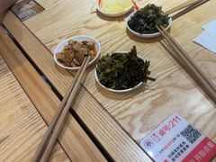 -郑记南门口·小笼汤包(山水人家店)