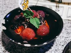 -蘭奢雅集·江浙菜(青山江滩店)