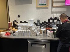 -COSTA COFFEE(斯普瑞斯奥特莱斯店)