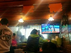 -张记牛肉面馆(天津路店)