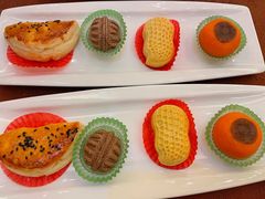 -西安饭庄(立丰国际店)