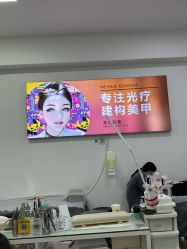 点击看大图 -美画·轻奢美甲美睫