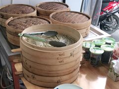 -许鲜包子铺