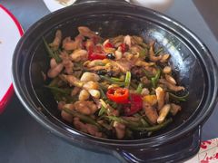 -金家老三饭庄(常营店)