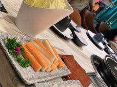 -同仁四季椰子鸡(福田东园总店)