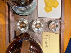 -一叶觅山(半边街店)