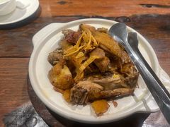 -临家闽南菜(宝洲路店)