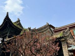 -西安化觉巷清真大寺