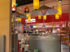-六月雪干锅(绵阳凯德广场店)
