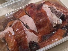 -晓马鸭店(新芜路店)