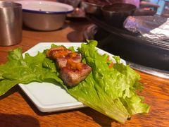 五花肉-济州爱肉堂(总店)