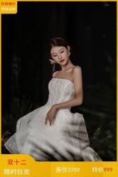 -欣薇婚纱(新源乐汇城店)