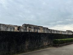 -威远炮台