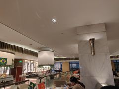 -西安高新希尔顿酒店·咖啡露台西餐厅
