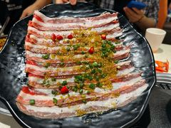 -猫爪爪原切自助烤肉(观音桥阳光世纪店)
