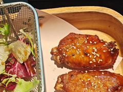 -匠和风精致料理(莆田财富中心店)