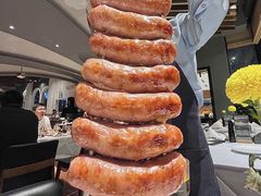 -拉蒂娜·巴西牛排馆 Latina·Brazilian Steakhouse(铜仁旗舰店)