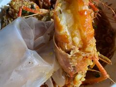 -小林哥的海鲜馆·夜宵烧烤(渔人码头店)