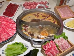 -大龙燚火锅(天安云谷店)