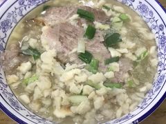-老刘家泡馍·陕西老字号(钟楼广济街店)