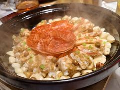 -滋粥楼·顺德菜(番禺广场总店)