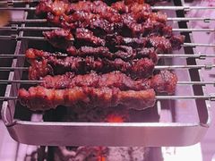 -丰茂烤串(全国首店)