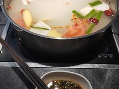 -许府牛火锅(信义坊总店)