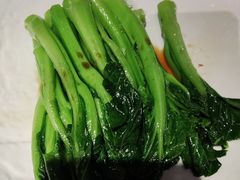 广东菜心-鸽味轩·粤菜小馆(高楼门总店)