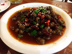 绝味田螺-有味小龙虾