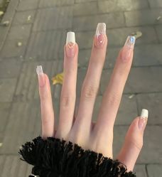 -M·X Nail日式美甲美睫