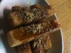 -蜀串香牛杂火锅串串