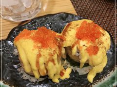 -樱の千渡日式料理·铁板烧•烧鸟(金盛田广场店)