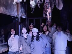 -Lostland交互式沉浸剧场