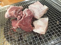 -肉甲韩国木炭烤肉(新壹街1店)