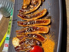 -小川洋风料理(街道口店)