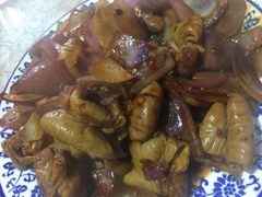-南花桥羊肉馆老字号(乌镇店)