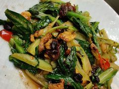 -泰果东南亚餐厅(旭辉广场店)