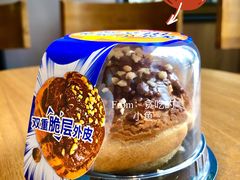 -85度C(深圳佳宁娜店)