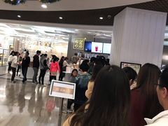 -奈雪的茶(市百一店)