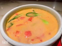 飞玉海鲜面疙瘩-枚青·临安酒肆(腾飞大厦店)