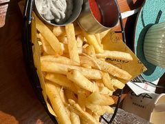 -CRAZYONES西班牙海鲜饭(上海美罗城店)