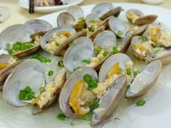 -隆都四季香饭店(碧海路店)