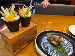 -大江户日本料理(吕厝店)