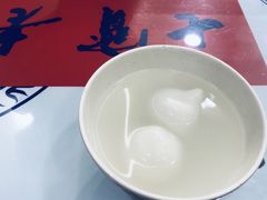 -七宝老街汤团店(七宝一店)
