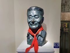 -张乐平故居