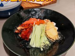 -聿山居·创意料理